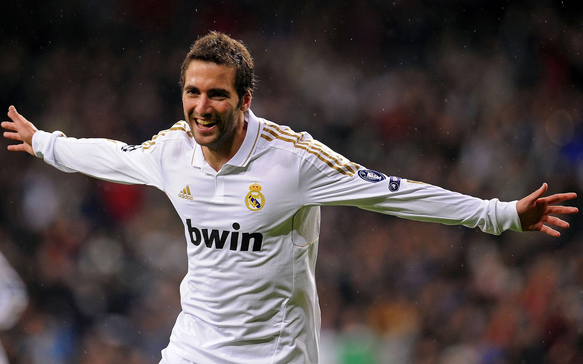 世界体育赛事迎来高潮